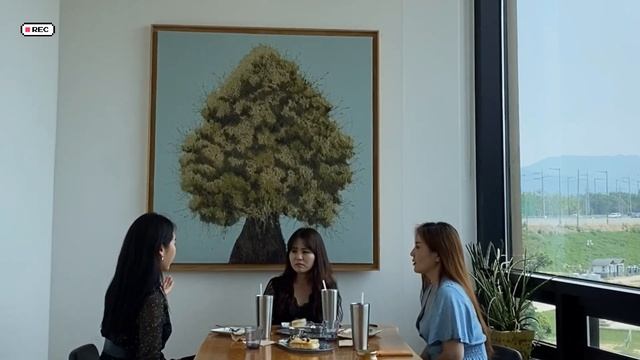 Хамтдаа гүйхүү чэллэнж 