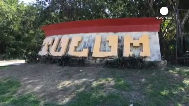 Джастина Бибера попросили покинуть Тулум