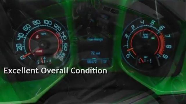 2011 Chevrolet Camaro SS 2SS 6.2L V8 6 SPEED MANUAL For Sale In Lakewood, NJ