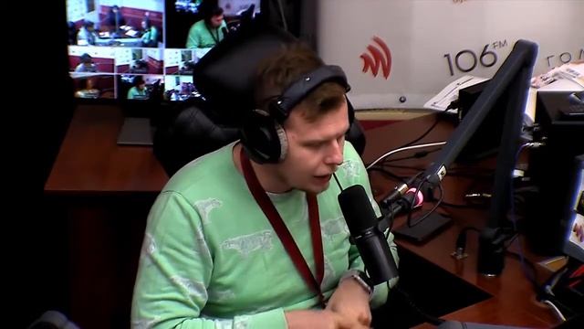 «Фішки книжки»: огляд книжкових новинок. 11.12.2018