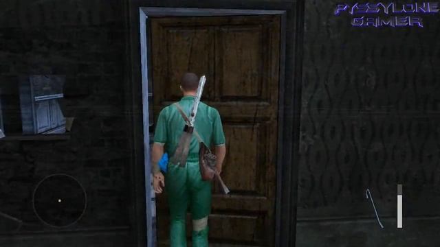 Play 4 Fun Manhunt 2 