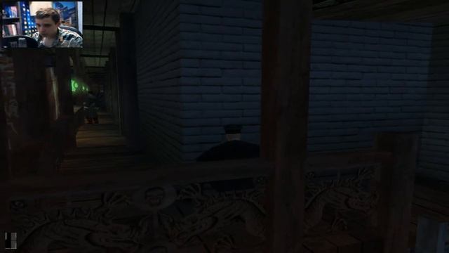 Hitman Contracts | Возвращение в Китай | #8