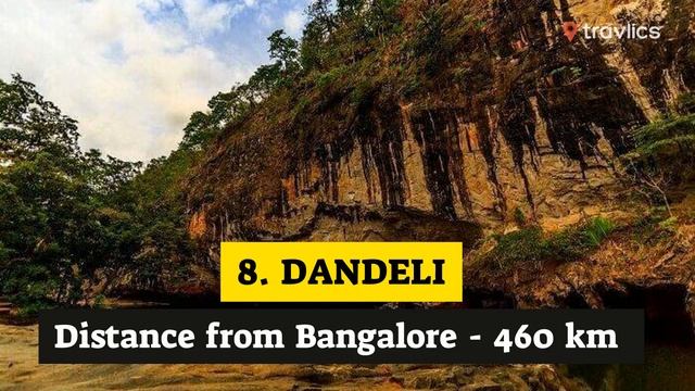 14 Places To Take 2 Day Trip From Bangalore On Weekends