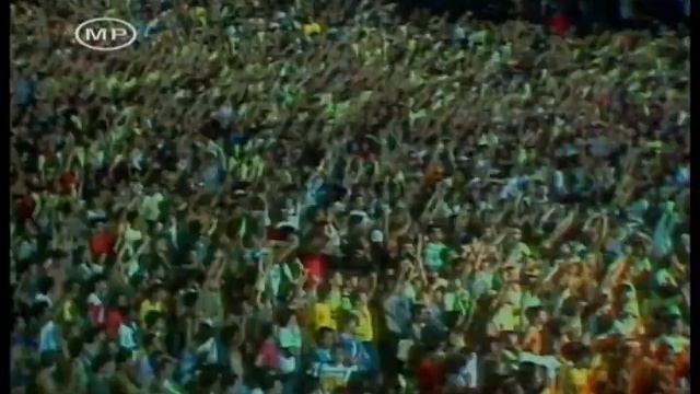 WE ARE THE CHAMPIONS - Rock In Rio '85