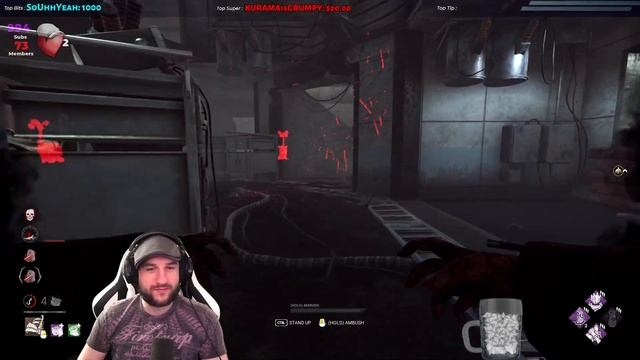 CANT GET HEAD POPS ON NEW PIG ANYMORE YOU SAY? Dead By Daylight