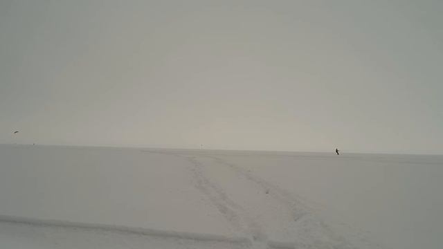 Лебедевка 4 февраля 2017