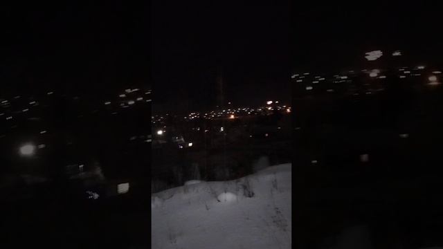 Богучанская традиция отмечать новый год