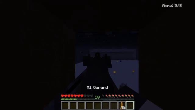 Vic's Modern Warfare Mod Revivew