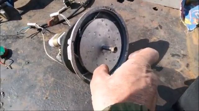 САМОДЕЛКА ИЗ ХЛАМА!