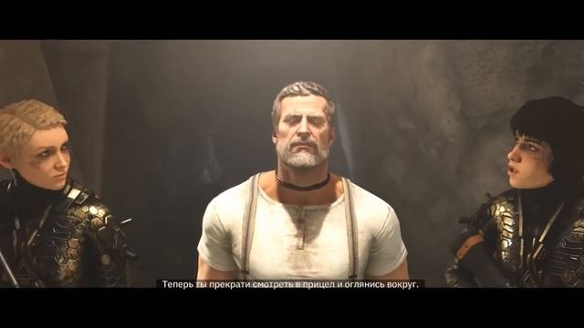 #wolfenstein  Wolfenstein  Youngblood #8