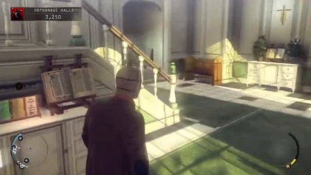 Hitman Absolution | Part 16 | Rescue Victoria!
