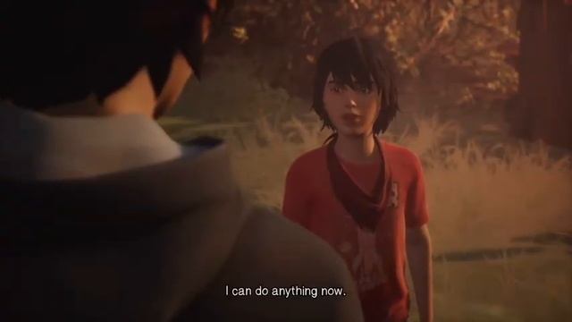 LIFE IS STRANGE 2 (EPISODE 3)