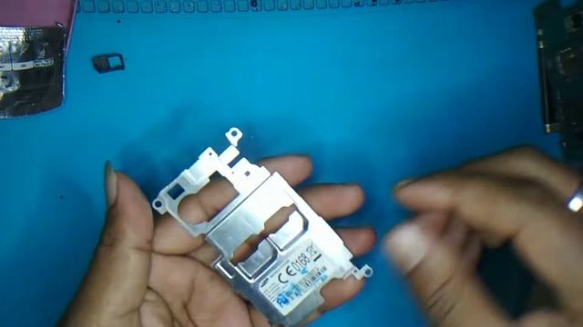 Samsung GT-C3312 Dead Restoration Made by i am mechanic