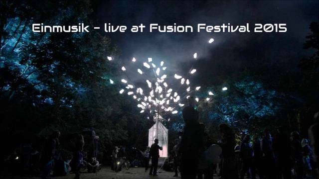 Einmusik - Live At Fusion Festival 2015