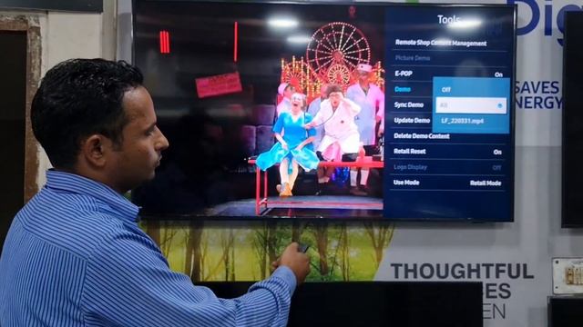 Latest Samsung Frame TV | 55LS03 |Unboxing And Review