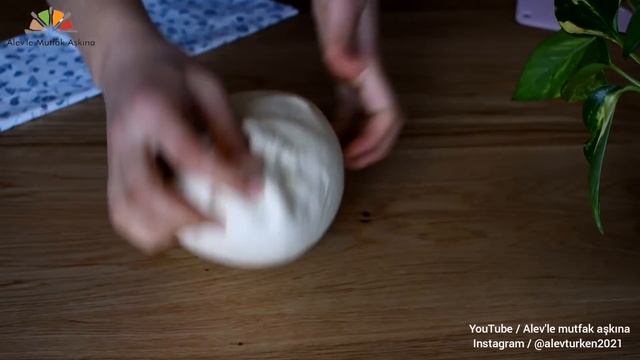 BU POĞAÇADA YUMURTA YOK❗KABARMALARA DOYMAYAN YUMUŞACIK PAMUK POĞAÇA TARİFİ 👍