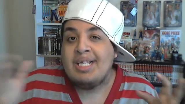 Katekyo Hitman Reborn Anime/Manga Review