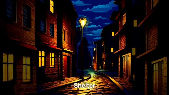 Shelter 