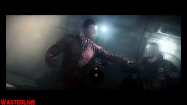 Wolfenstein: The New Order - Часть 3. Спасение