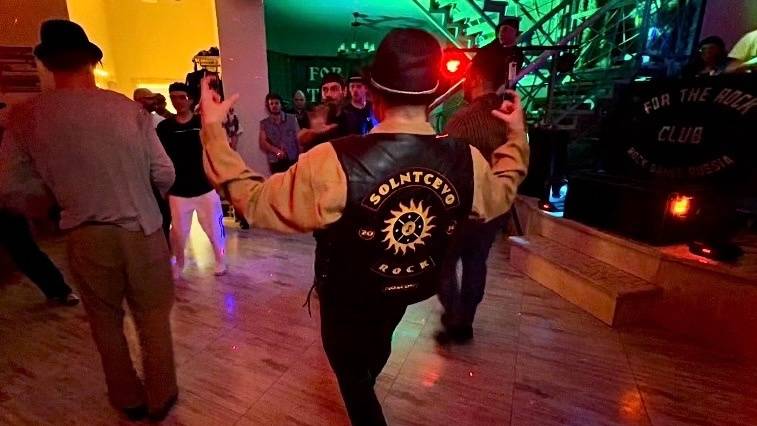 SOLNTCEVO ROCK 2024 
-EXTENDED VERSION-