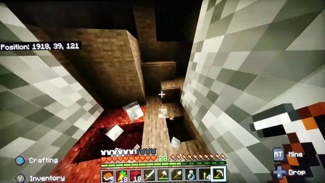 HOW TO FIND A MONSTER SPAWNER In Minecraft