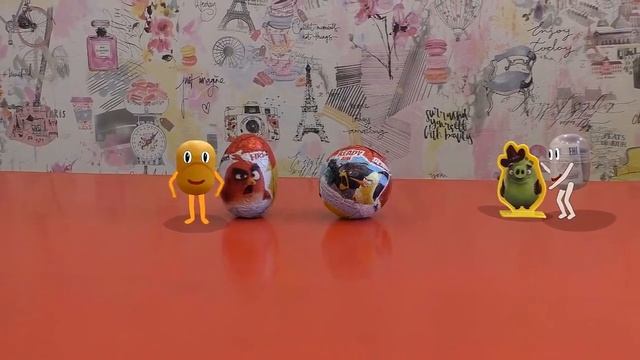 Живые капсулы все серии сборник мультфильмов №6. МУЛЬТИКИ подряд 2018 + новые серии за апрель.