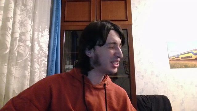 Ярош: Новогоднее обращение к моим подписчикам!