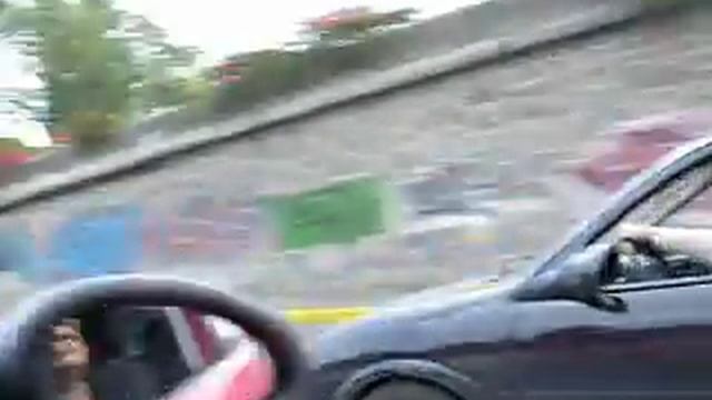 Monza C2 Vs Ibiza 2.0 Vs Neon 99