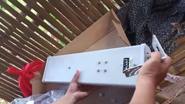 SUPER GALAXY TITAN ANTENA | Hubay TV 💯👍