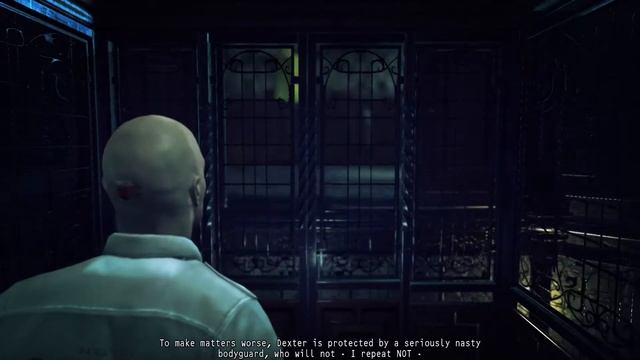 Hitman Absolution | Third Mission | Terminus | Hitman 5 Mission #3 ✝️ (2021)