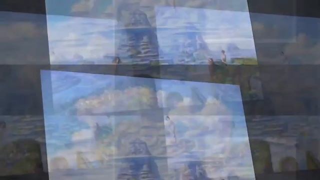 MOSOVICH & BATRAI - Полярная звезда