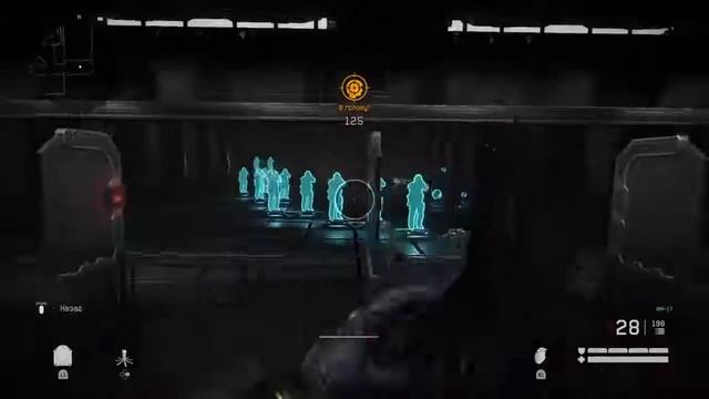 Турнир Варфейс Пс4 | Tournament Warface PS4