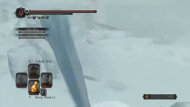 Captainmester Darksouls 2,frigid Outskirts Lud&Zallen Bossfight