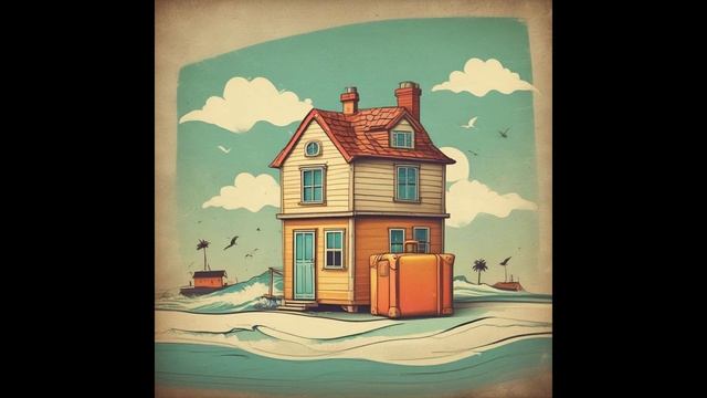 БАЛЛАДА ОБ ЭМИГРАЦИИ