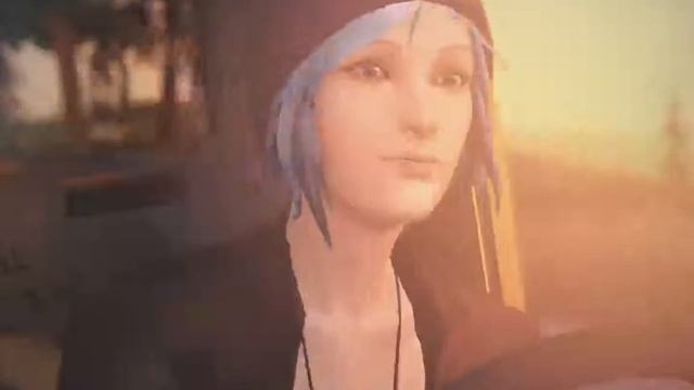 Life Is Strange Episode 1- Session  2