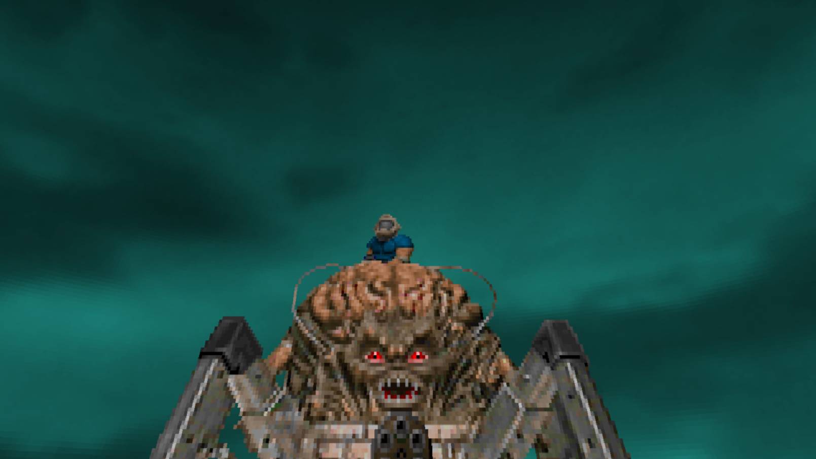 новогодняя серия