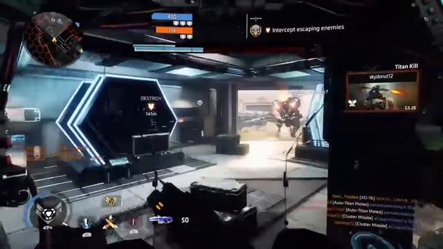 Welcome To TitanFall 2 Online  |   TitanFall 2 (Multiplayer) #1