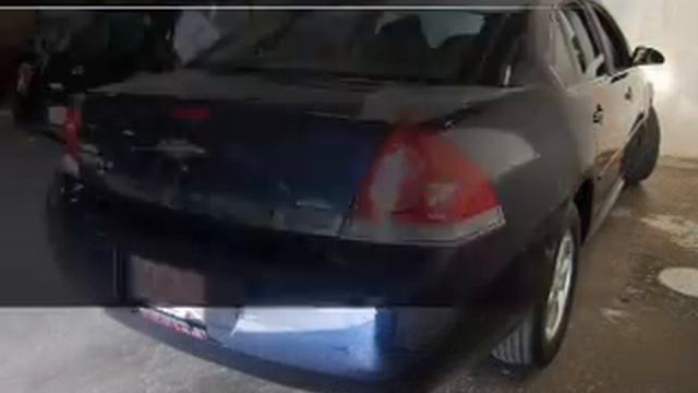 2011 Chevrolet Impala - Cleveland OH