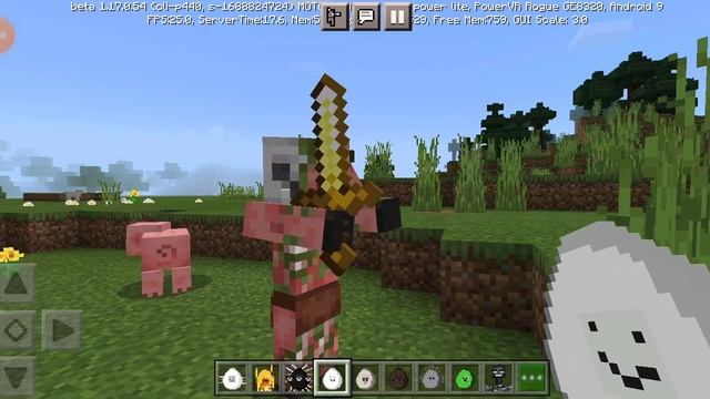 Mod De Titans En Minecraft Pe