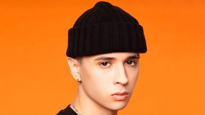 SLAVA MARLOW - как менялись песни (2018 - 2024)