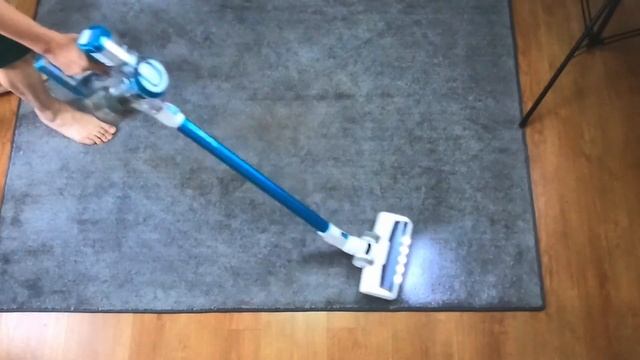 4 BEST Cordless Vacuums For Hard Floors (Over 30 Tested)