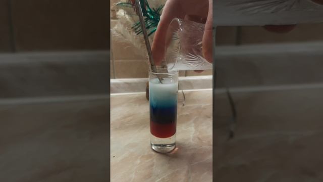 шот флаг России