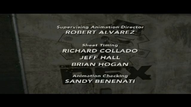 Sym-Bionic Titan LA Spanish Intro (2010) Tooncast LA Spanish