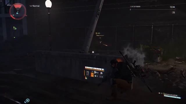 HOW TO GET The Divide Hunter Mask | The Division 2