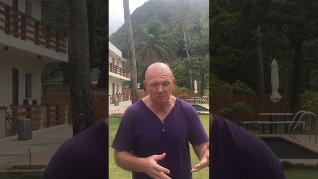 Павел Пискарев про коучинг, и открытый мир