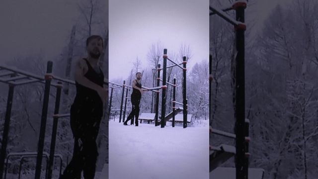 Новогодняя сказка))