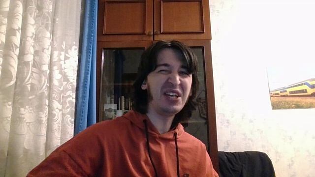 Ярош: предновогоднее выступление; 