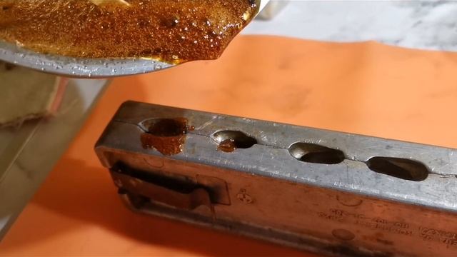 сладости детства