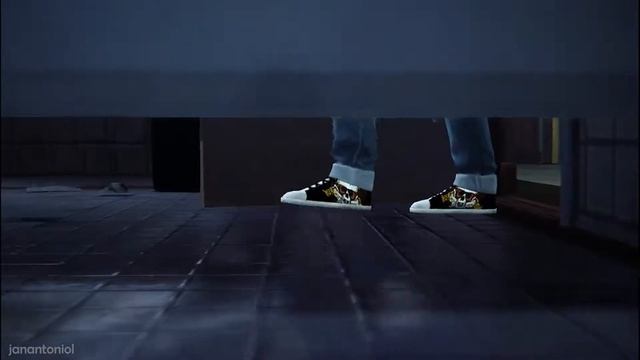 Life Is Strange #4 - Save Blue Hair Girl