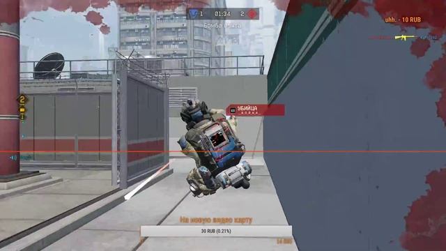 ПРОХОД СПЕЦУХ ! РМ ! РАЖКА ! ДОТА 2 !